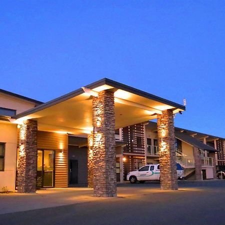 Amity Court Motel Stratford Dış mekan fotoğraf