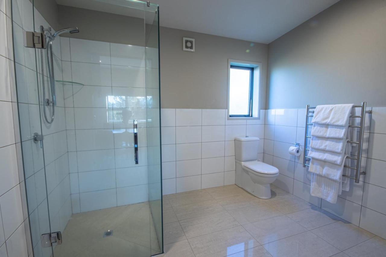 Amity Court Motel Stratford Dış mekan fotoğraf