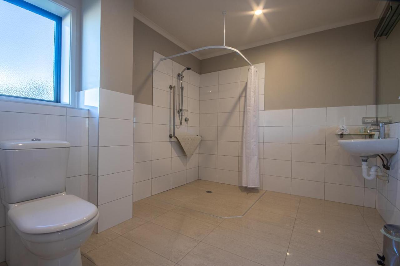 Amity Court Motel Stratford Dış mekan fotoğraf