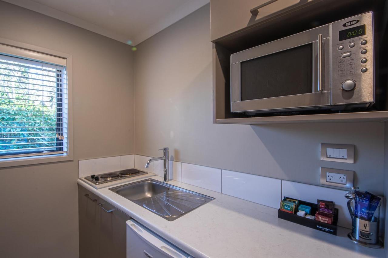Amity Court Motel Stratford Dış mekan fotoğraf