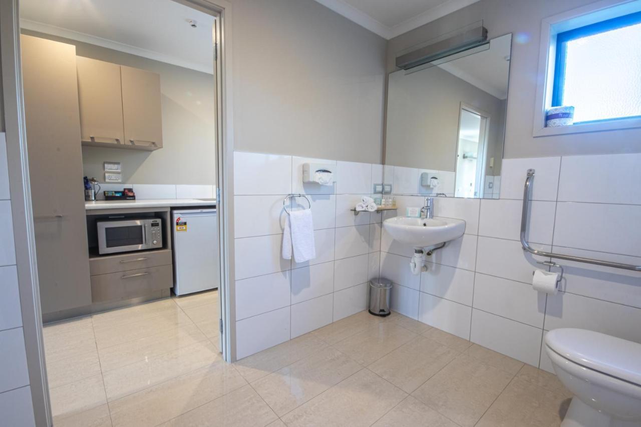 Amity Court Motel Stratford Dış mekan fotoğraf