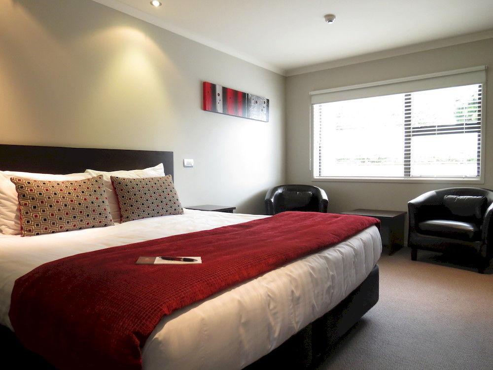Amity Court Motel Stratford Dış mekan fotoğraf