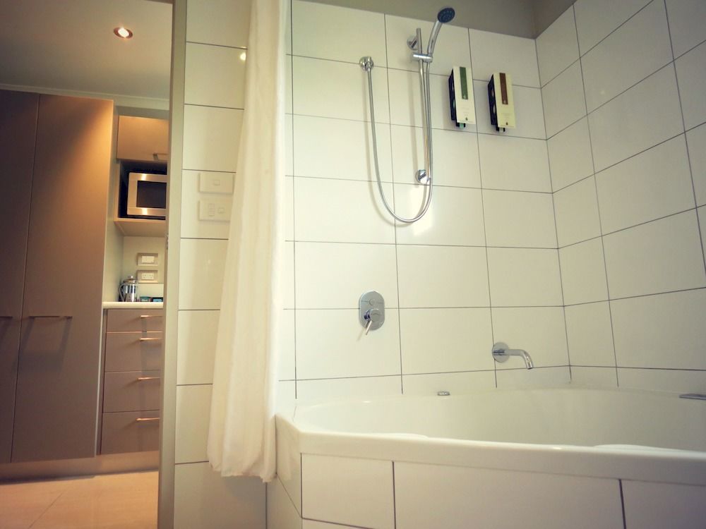 Amity Court Motel Stratford Dış mekan fotoğraf