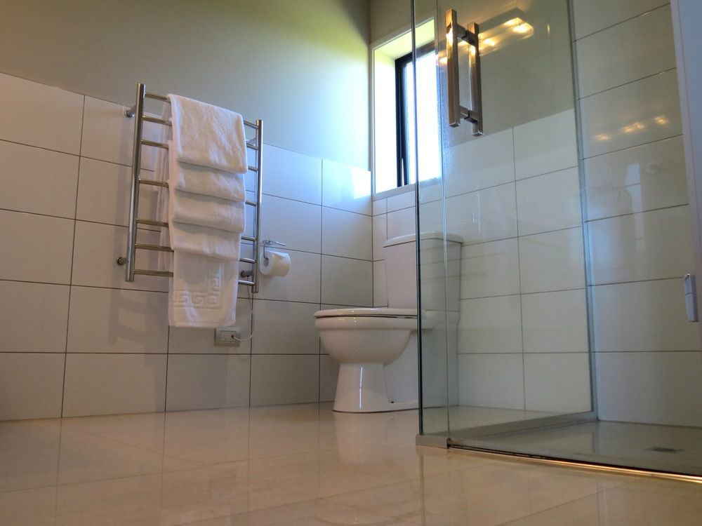 Amity Court Motel Stratford Dış mekan fotoğraf