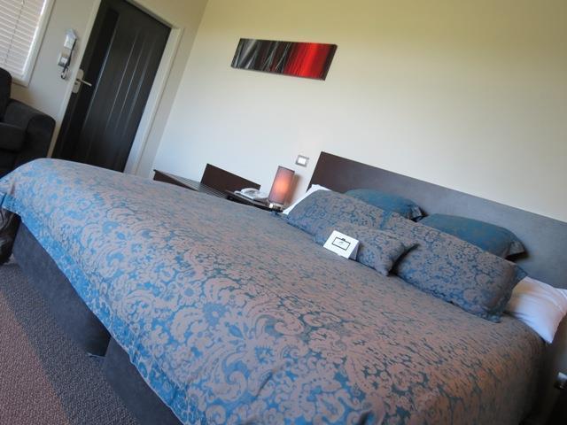 Amity Court Motel Stratford Dış mekan fotoğraf