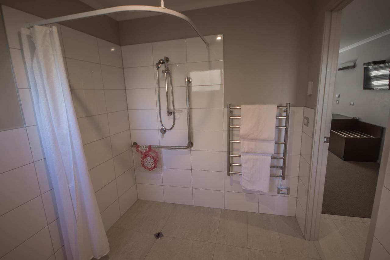 Amity Court Motel Stratford Dış mekan fotoğraf