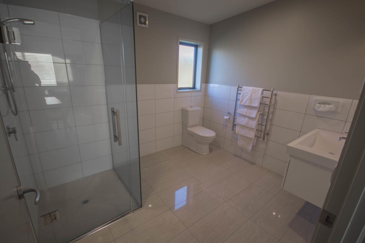 Amity Court Motel Stratford Dış mekan fotoğraf