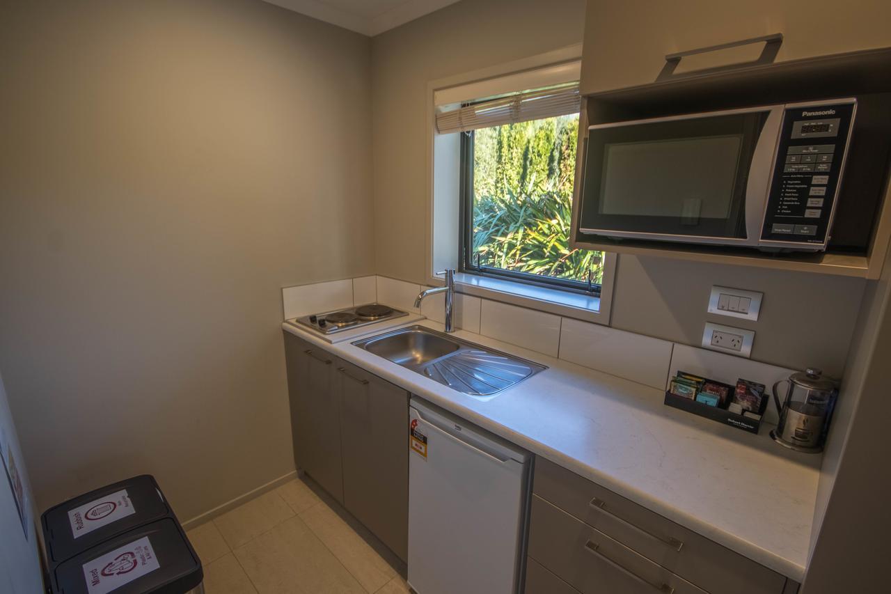 Amity Court Motel Stratford Dış mekan fotoğraf