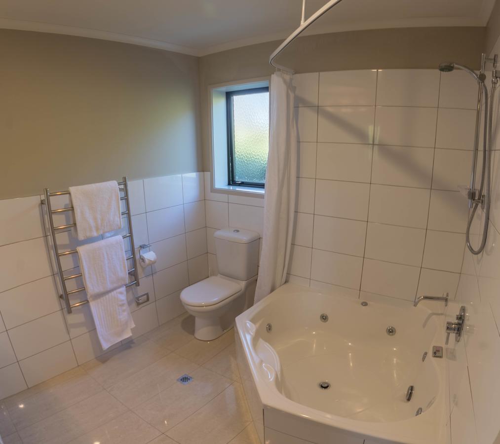 Amity Court Motel Stratford Dış mekan fotoğraf