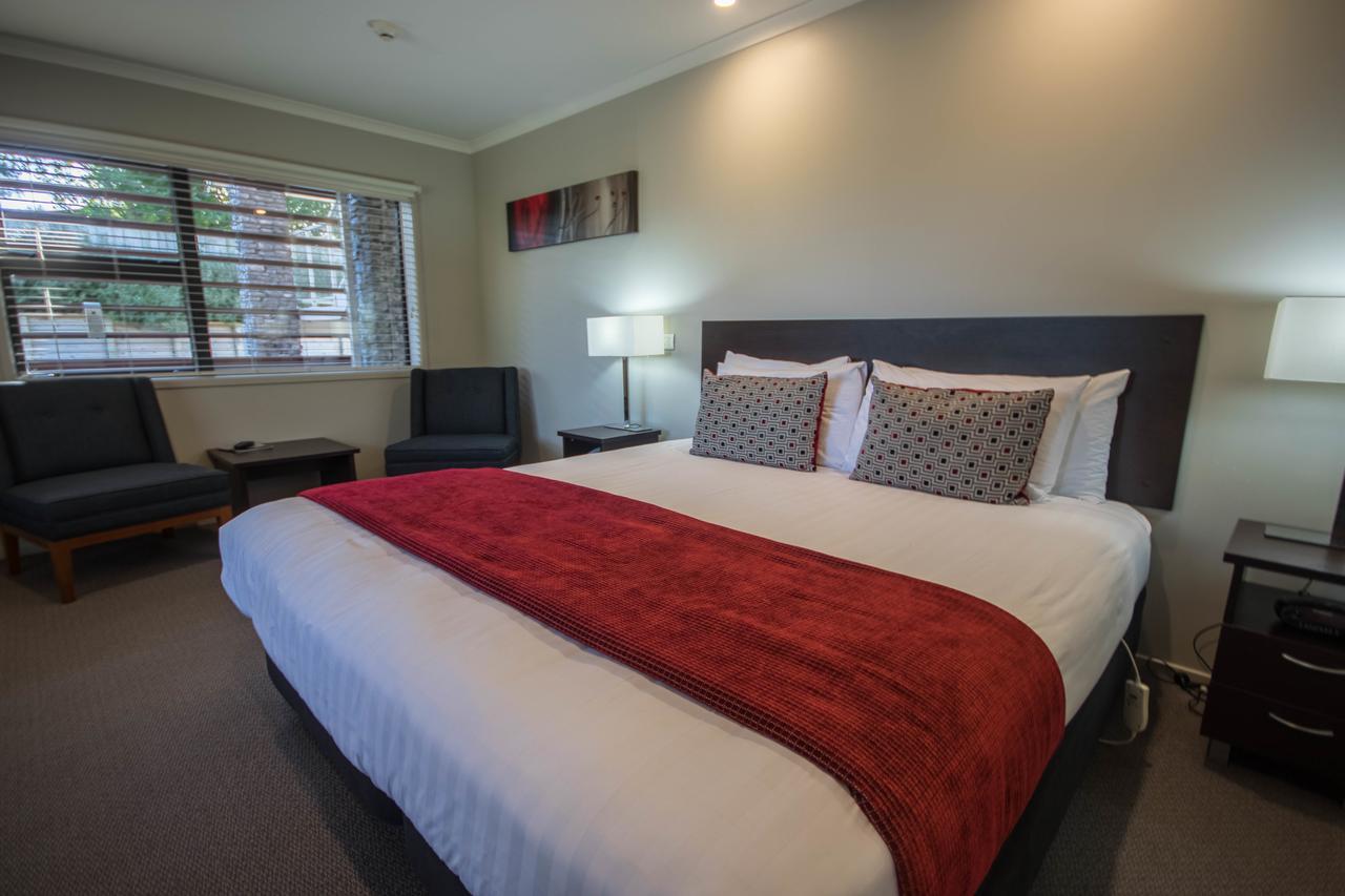 Amity Court Motel Stratford Dış mekan fotoğraf