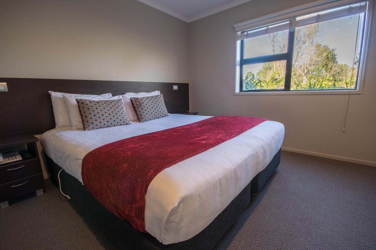 Amity Court Motel Stratford Dış mekan fotoğraf